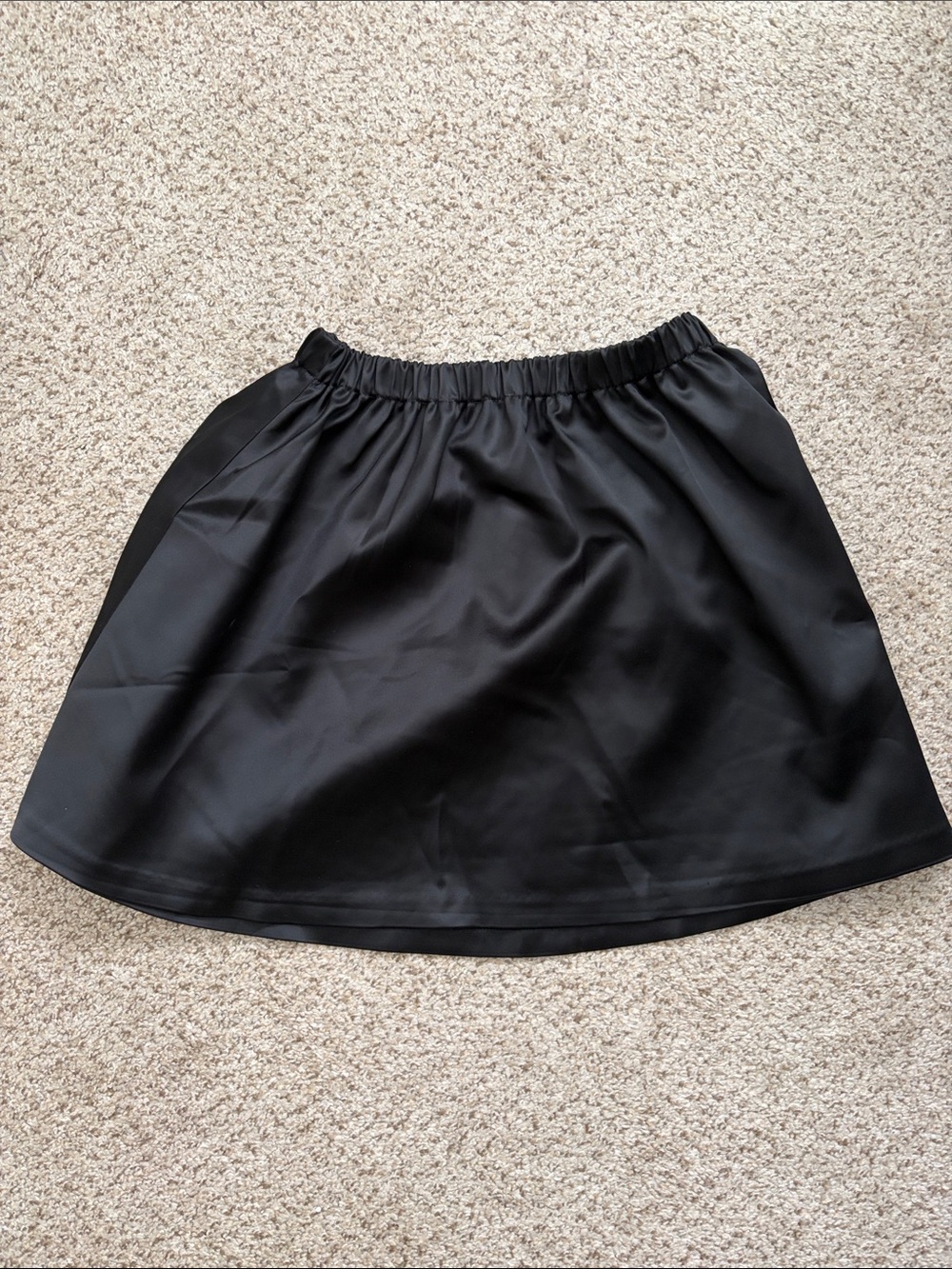 Wilfred Circle Skirt